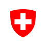 Der Schweizerische Bundesrat logo