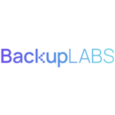 BackupLABS logo