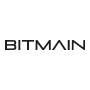 BITMAIN logo