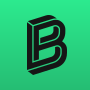 Bitpanda logo