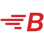 BlazeMeter logo