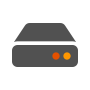 BorgBase logo