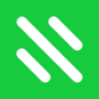 Busha logo