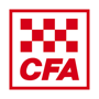 Country Fire Authority logo