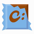 Chocolatey logo