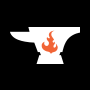 CurseForge logo