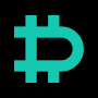 Deribit logo