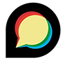Discourse logo