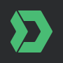 DMarket logo