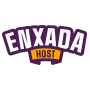 EnxadaHost logo