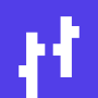HyperTrader logo