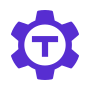 Teleport logo
