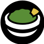 Apache Guacamole logo