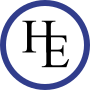 Hurricane Electric logo