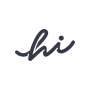 hi | Web 3 Neo-Banking logo