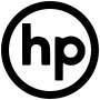 Hostingpalvelu logo