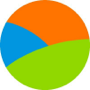 Hogeschool Van Hall Larenstein logo