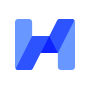 Hypertrade logo