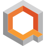 IonQ logo