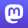 Mastodon logo