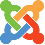 Joomla logo