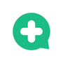Lääkäri.chat logo
