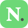 Name.com logo
