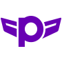 Plane logo