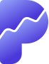 Plausible Analytics logo