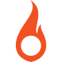 SparkPost logo