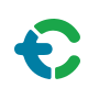 Tokocrypto logo