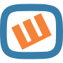 Wykop logo