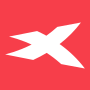 XTB logo