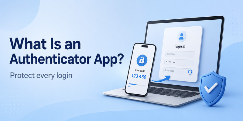 What Is Authenticator App