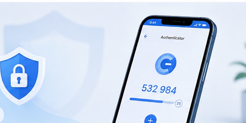 2FA Authenticator APK