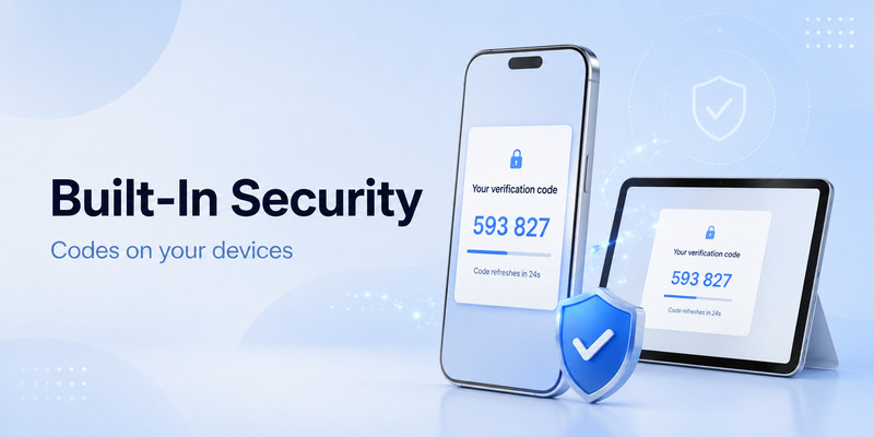 Best Authenticator App for Apple