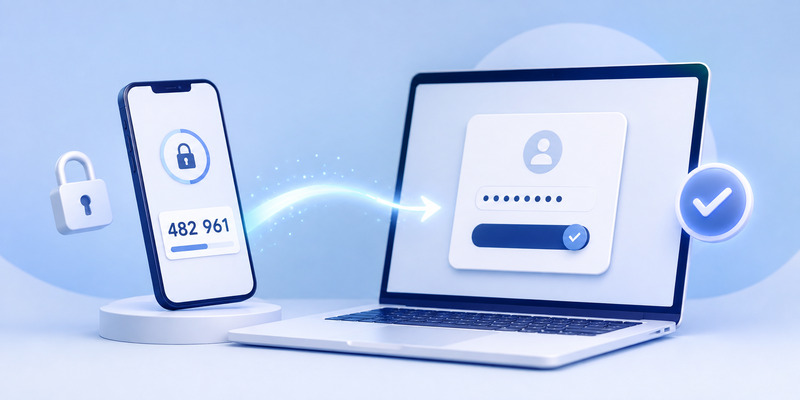 Authy 2FA Authenticator