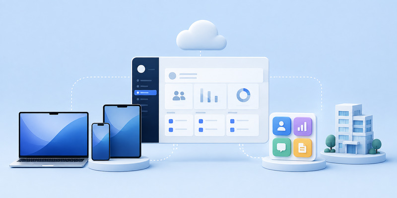Federated Authentication Apple Business Manager