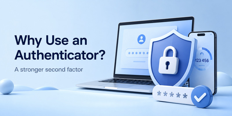 What Is Authenticator App