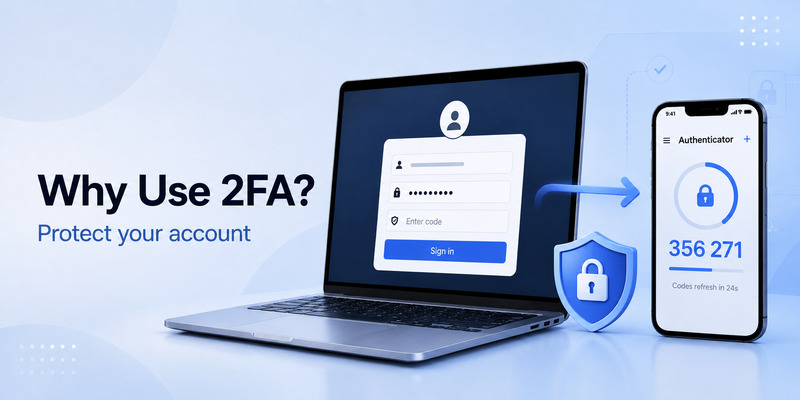 2FA Code KuCoin