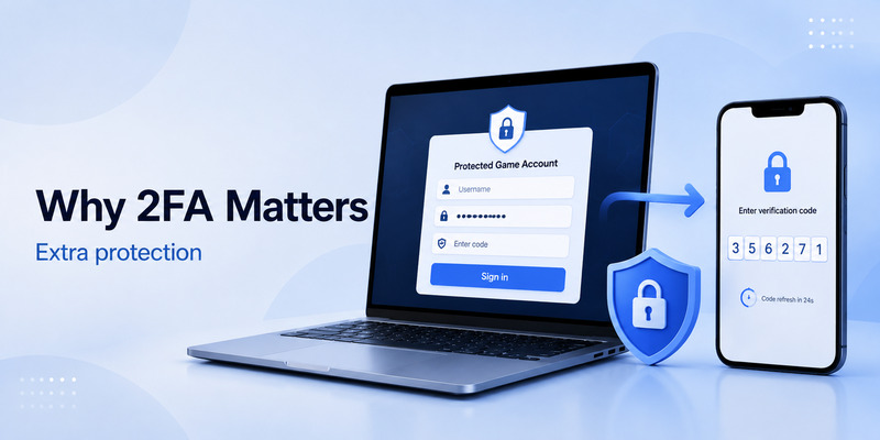 Roblox 2FA Authenticator