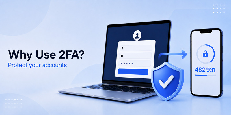 2FA Authenticator App Download