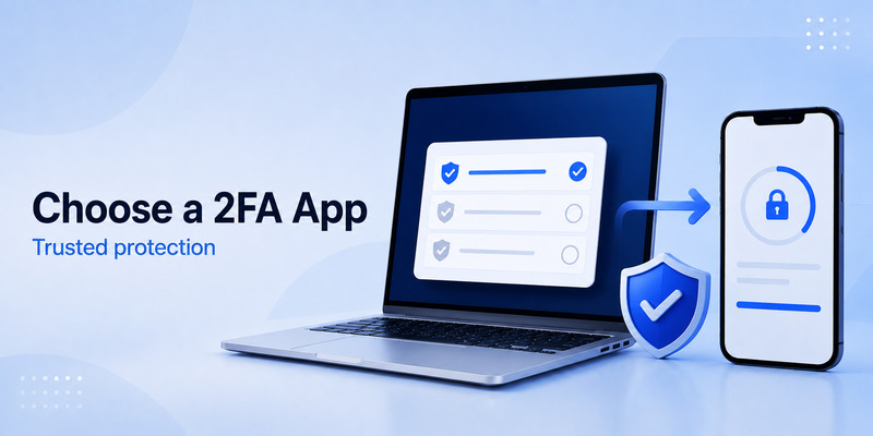 2FA Authenticator App Download
