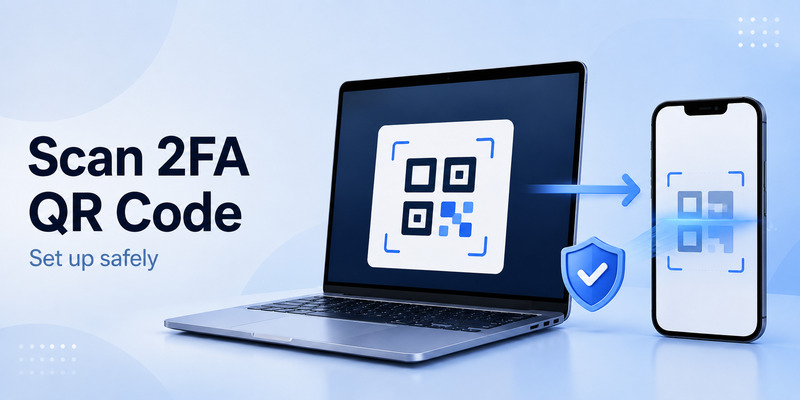 Discord 2FA Code