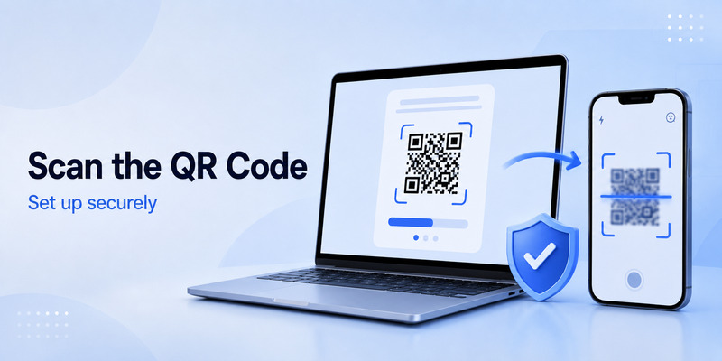 Roblox 2FA Authenticator