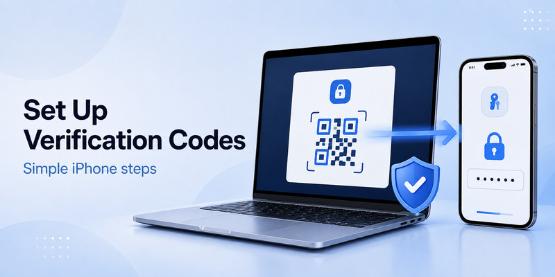 Does Apple Have an Authenticator App