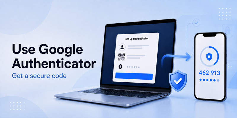 Binance 2FA Authenticator