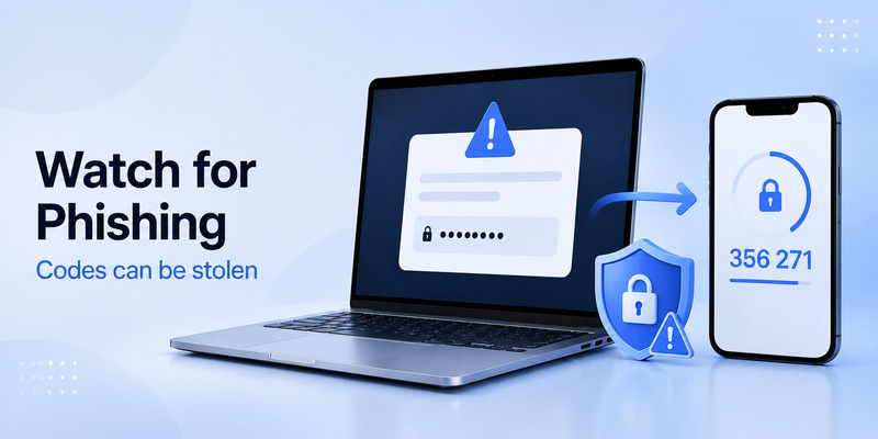 Will 2FA Stop Hackers