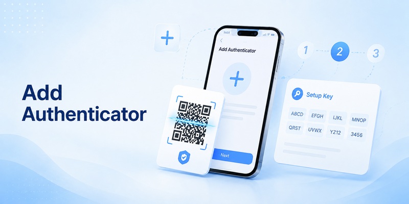 Binance Authenticator: Complete Setup, QR Code, Reset, and Security Guide