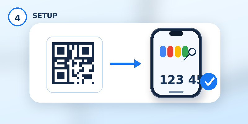 How to Use Google Authenticator for Facebook